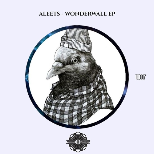 Aleets - Wonderwall EP [TEC007]